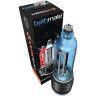 Гидропомпа BATHMATE HYDROMAX9 AQUA синяя BM-HM9-AB